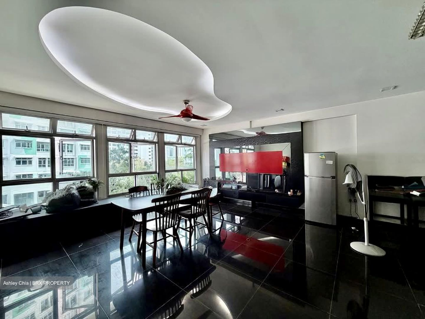 Blk 415A Fernvale Riverbow (Sengkang), HDB 5 Rooms #528936071
